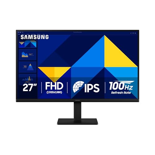 Samsung 27" (S30GD) Essential Monitor