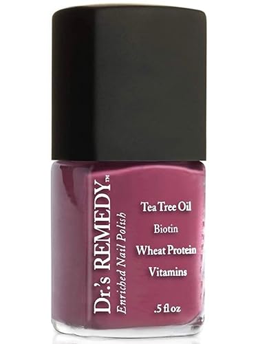 Dr’s Remedy Enriched Nail Polish