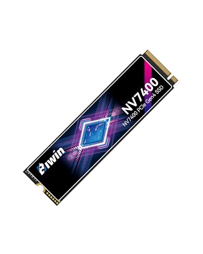BIWIN Black Opal NV7400 1TB SSD