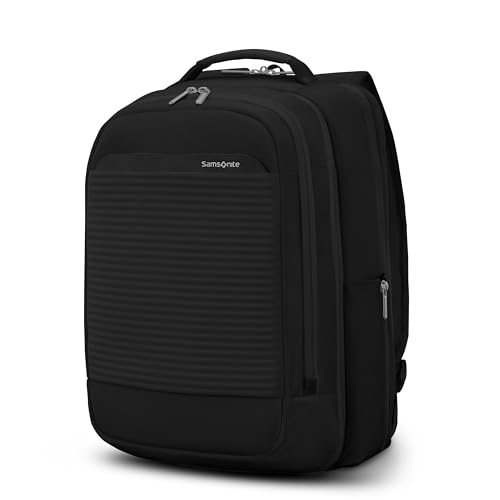 Samsonite Paralux 2-in-1 Travel Backpack