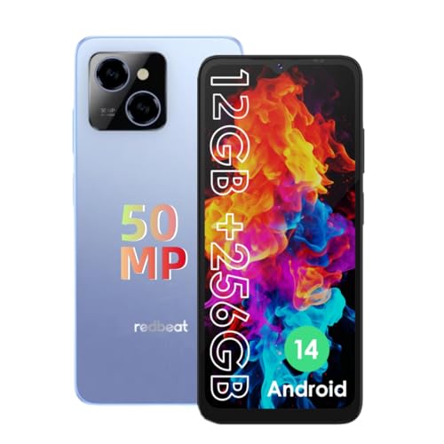 redbeat Unlocked Android Gaming Phone E3