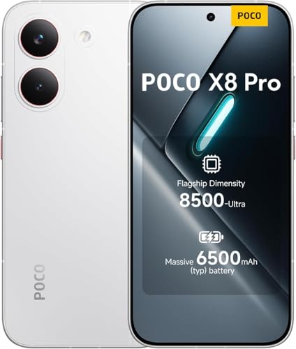 XIAOMI Poco X8 PRO 5G Ai