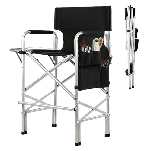 GDGYOFN Makeup Chair for Makeup Artist 45.6"