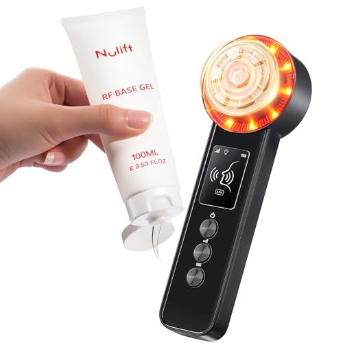 Skin Tightening Device | 6 in 1 | RF Radio Frequency Face Beauty Device