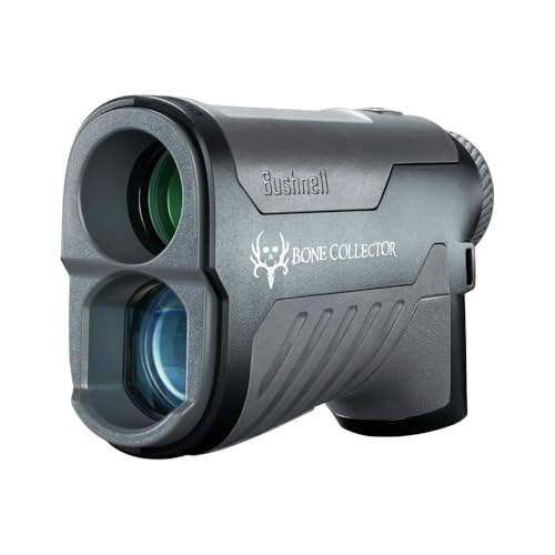 Bushnell BoneCollector 1000 Hunting Rangefinder
