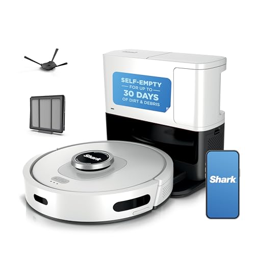 Shark Matrix Clean AV2511AE Robot Vacuum Cleaner