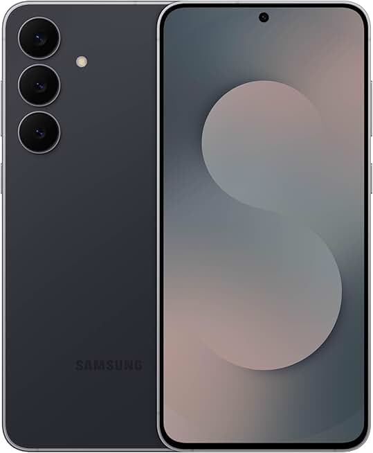 Samsung Galaxy S25 FE 2025