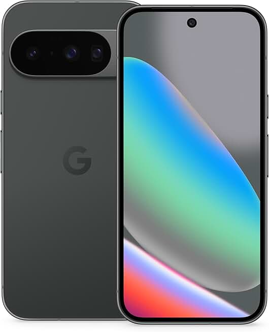 Google Pixel 10 2025 Model