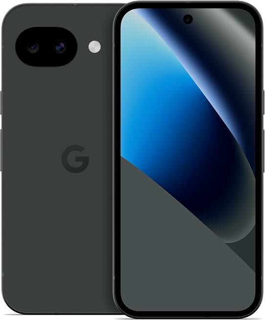 Google Pixel 10a 2026 Model