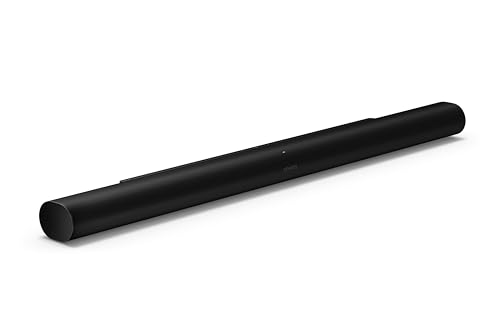 Sonos Arc Ultra Soundbar with Dolby Atmos - Black