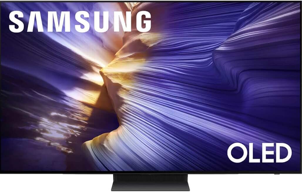 Samsung 48-Inch OLED S90D Series