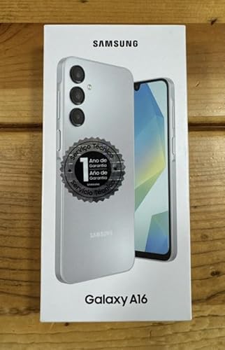 SAMSUNG Galaxy A16 4G LTE (International Model)