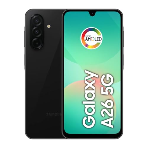 SAMSUNG Galaxy A26 5G 2025 with AI