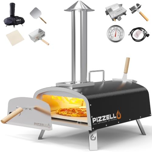 PIZZELLO 16