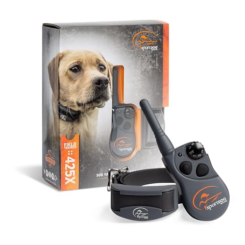SportDOG FieldTrainer 425X