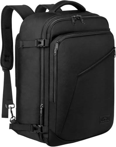 MATEIN Carry on Backpack