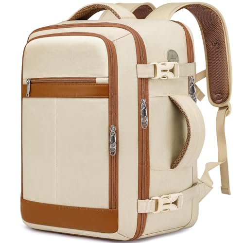 Travel Backpack for Women Airline Approved Carry On Backpack
