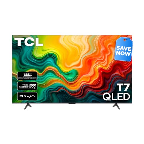 TCL Amazon Exclusive 65 Inch Class T7 Series 65T7