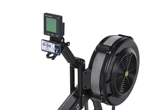PM5 monitor with Bluetooth connectivity