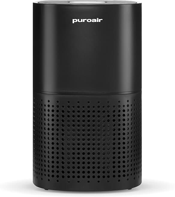 PuroAir 240 HEPA Air Purifiers