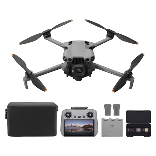 DJI Mini 4 Pro vs Air 3 (2026): Which Should You Actually Buy? | The ...