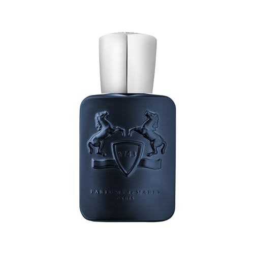 Parfums de Marly Layton Eau de Parfum – Parfum for Men – 2.5 Fl Oz
