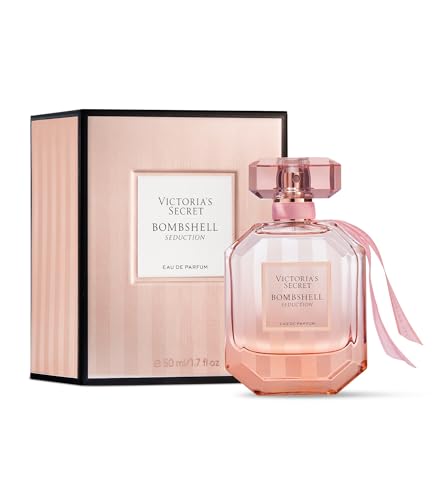Victoria's Secret Bombshell Eau de Parfum, Bombshell Seduction - 1.7 fl oz
