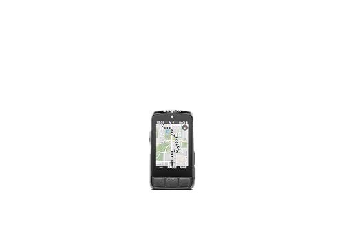 Wahoo ELEMNT Bolt V3 GPS Cycling/Bike Computer,Black