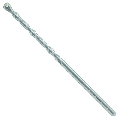 BOSCH LBH004 1/4 in. x 6 in. Round Hammer Drill Bit