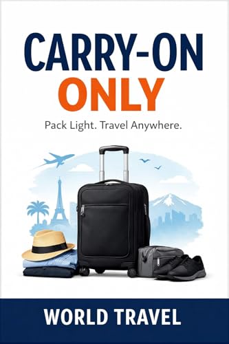 Carry-On Only System