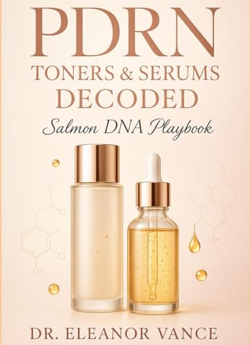 PDRN Toners & Serums Decoded: The 