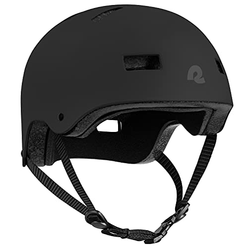 Retrospec Dakota Bicycle / Skateboard Helmet for Adults