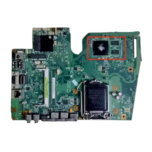 Applicable to Et2012e Et2013i Motherboard Version: 2.00G Integrated Computer Independent Graphics Motherboard for ASUS ，Boards