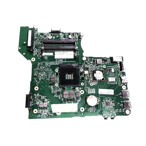 Applicable to LH531 Notebook Discrete Graphics Motherboard Hm65 Motherboard for Fujitsu ，Boards