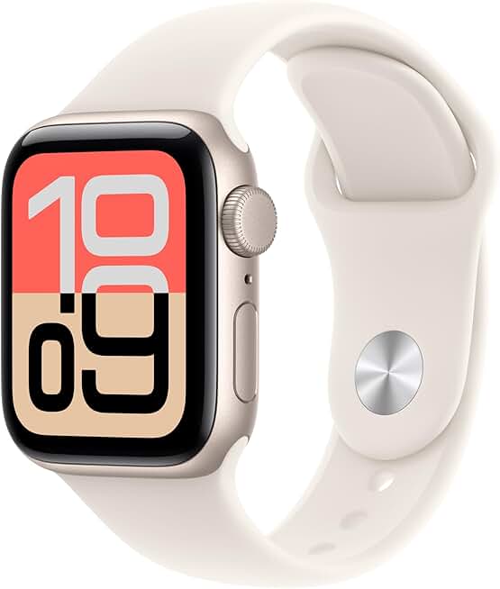 Apple Watch SE 3 GPS 40mm