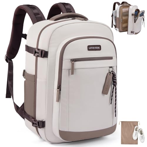 LOVEVOOK 40L Travel Backpack