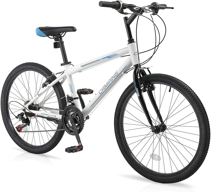 Ktaxon Mountain Bike