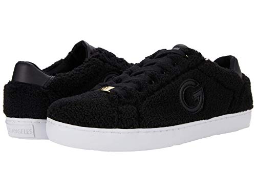 GBG Los Angeles Beetroot Black 6.5 M