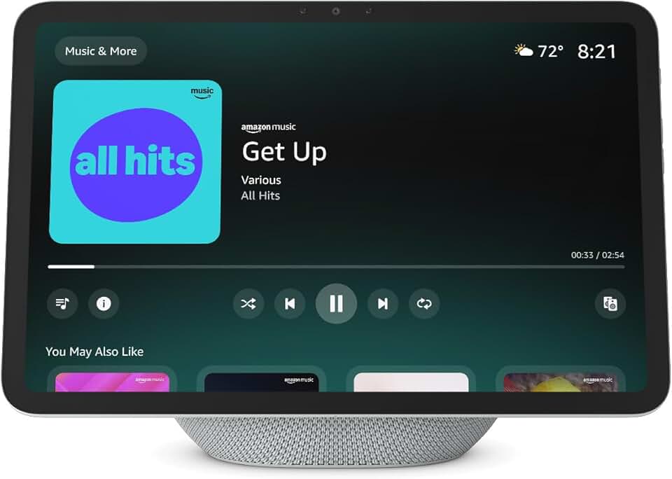 Amazon Echo Show 11 (newest model)
