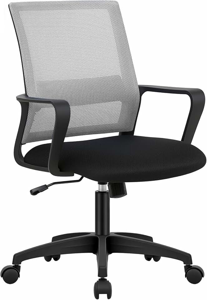 Gaming Chair Ergonomic Computer Chair