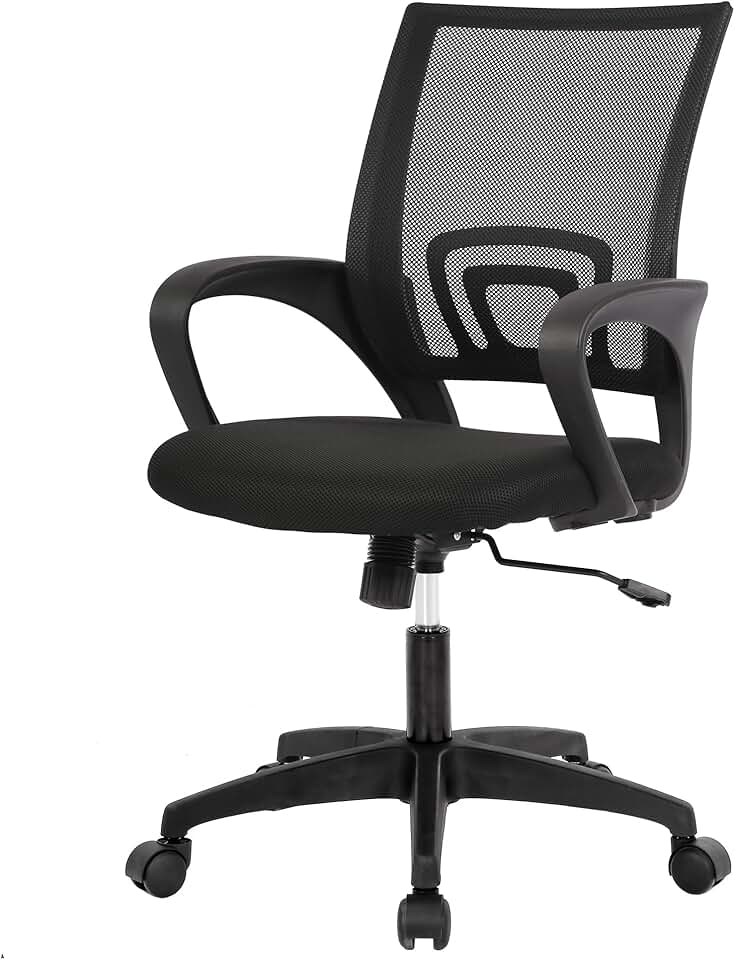 PayLessHere Home Office Chair Desk Computer Chair