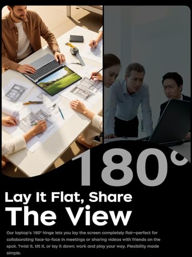 MALLRACE display showcasing thin bezels