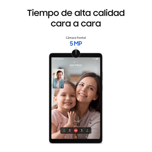 Samsung Galaxy Tab A11 2026 with microSD card