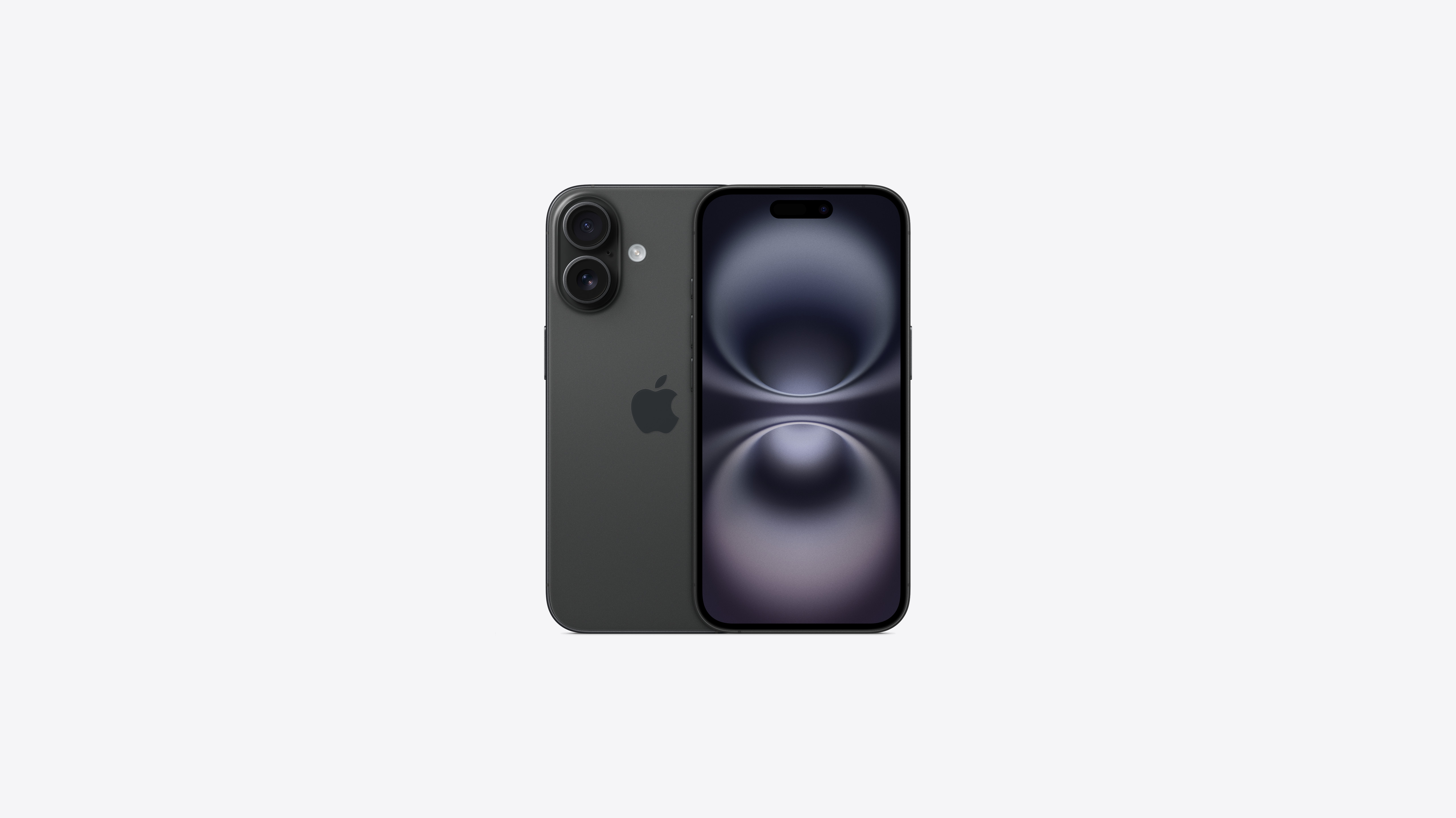 iPhone 16 128GB Black product image