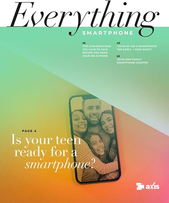 Everything Smartphone Guide