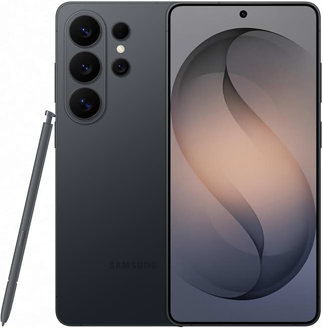 Galaxy S26 Ultra