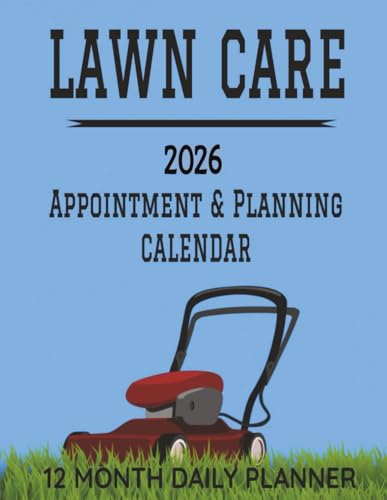 What is Lawn Care Schedule by Month? A Complete 2026 Guide | The ...