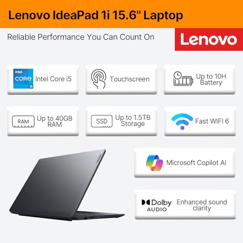 Box and packaging for Lenovo Ideapad 2026