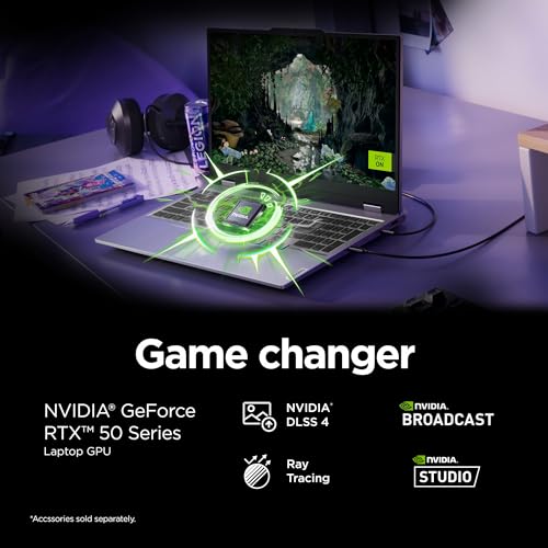 Lenovo Legion LOQ packed into a backpack