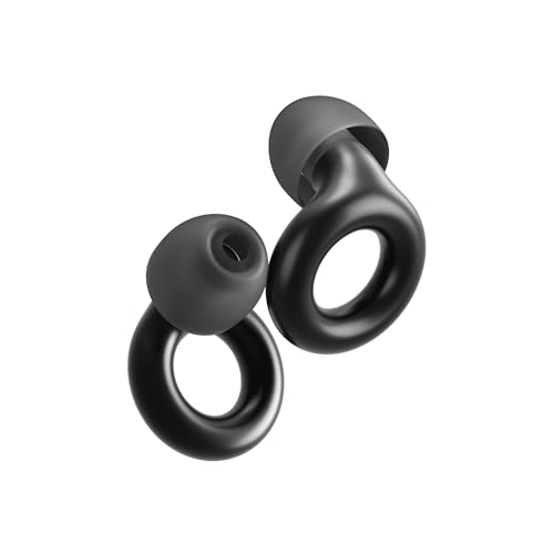 Loop Experience 2 Ear Plugs - Stylish Certified Hearing Protection